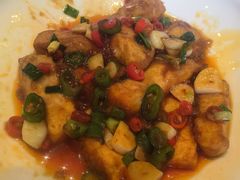 -盛百味·家宴餐厅(霸州分店)