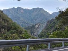 -太鲁阁公园