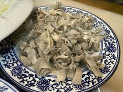 -爆肚于(赵公口桥店)