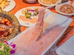 -黄家码头老火锅(解放碑旗舰店)
