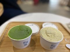 -歎雪糕低糖低脂Gelato冰淇淋