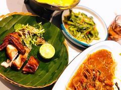 -美奈小馆·越南料理(中航城君尚购物中心店)