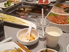 -海底捞火锅(城阳万象汇店)