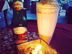 -Pundi Pundi Restaurant
