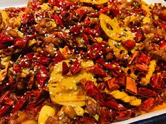 -兔槽江湖菜·重庆璧山兔(水围店)