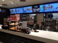 -肯德基(布吉老街店)