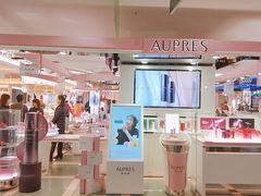 -沈阳大商千盛购物中心有限公司(长江街店)