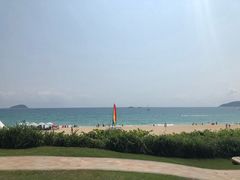 -三亚亚龙湾天域度假酒店