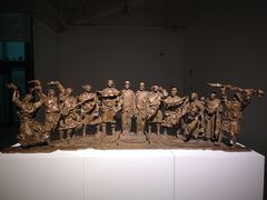 -上海油画雕塑院