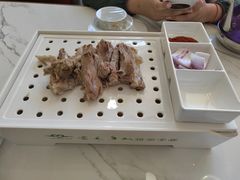 -老毛手抓·盐池滩羊非遗手抓(宁夏总店)