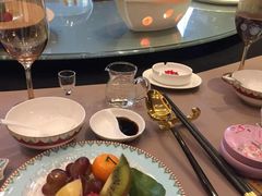 -禧瑞都大饭店(吊桥路店)