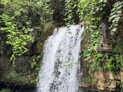 -鹿院坪生态旅游景区