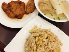 -鲜得来排骨年糕(即墨路店)