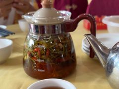 -吉莲利苑海鲜酒家(珠海拱北29年老字号店)