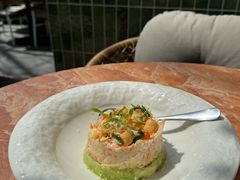 -Las Tapas(思南公馆店)