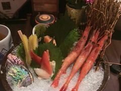 -匠和风精致料理(莆田财富中心店)