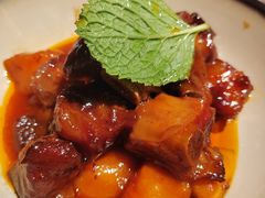 -南京大牌档(中关村领展广场店)