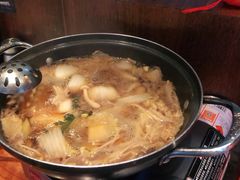 -山葵家居酒屋(天目里店)