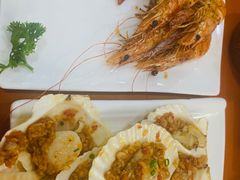 -银子铁板烧料理自助餐(人民广场店)