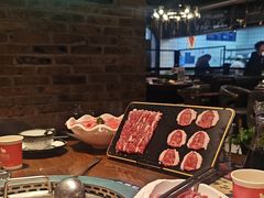 -快乐小羊(富强中路店)