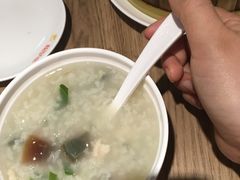 -君达小吃(建西苑店)