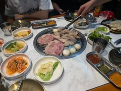 -六七八韩式烤肉·韩国料理(上杭路店)