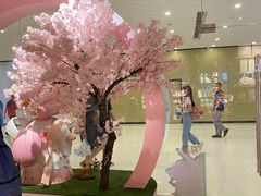 -九木杂物社(恒隆广场店)