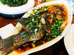 -勐丽梦兰傣味餐厅