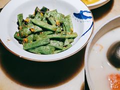 -佬麻雀·新湘菜(珠海金发购物中心店)