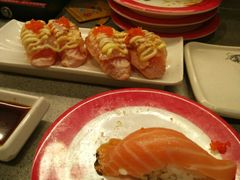 -友壹町寿司(嘉洲广场店)