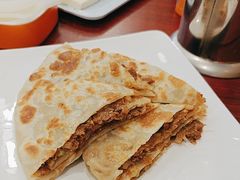 -聚首堂·特色小吃·肘子(什刹海德胜门店)