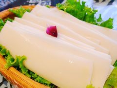 -慢丽江·云南野生菌土鸡锅(付家庄店)