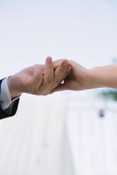 -東临观海江景宴会厅·小众婚礼·答谢宴·宝宝宴