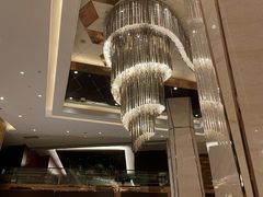 -西安赛瑞喜来登大酒店
