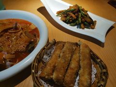-汉·鲜味人知(陈家营店)