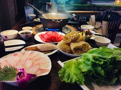 -鼎王麻辣锅(七贤店)