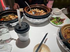 -煲煲好(朝阳门店)