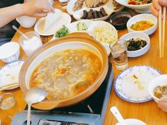 -哈啾嗨·蒙文化主题餐厅(京汉新城店)