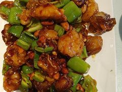 -桃子餐厅·天津菜(红星路直营店)