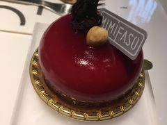-MIMI FASO(古仓店)