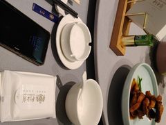 -狮王府淮扬菜(新街口友谊店)