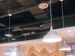 大堂-杨翔豆皮涮牛肚(万和城店)