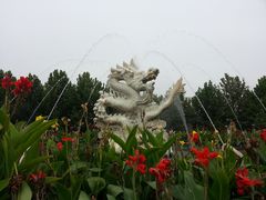 -万源龙顺度假庄园生态观光园