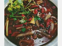 -无味饭店(九眼桥商业文化广场店)