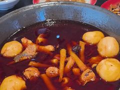 -李子坝梁山鸡(李子坝大鸡哥店)