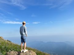 -白草畔自然风景区