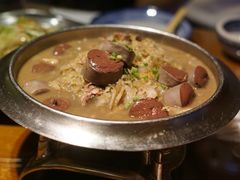 -95号酱骨·一块豆腐(展春园西路店)