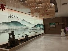 -满江红大酒店(城站店)