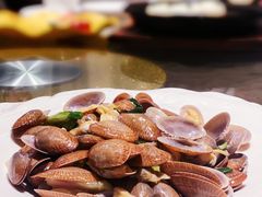 炒花甲-79号渔船海鲜饭店(华强北店)
