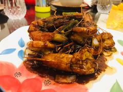 -花满楼(启秀路店)